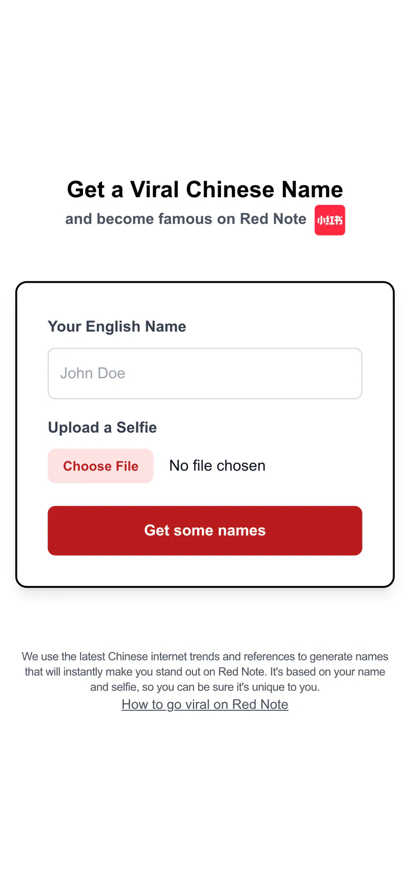 The TikTok Refugee on a phone: On a phone